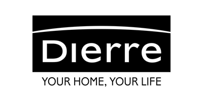 dierre porte interne di design italiano porte di sicurezza porte blindate - CPF Alluminio e Carpenteria Robbio